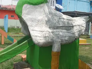 Lapangan unit 16