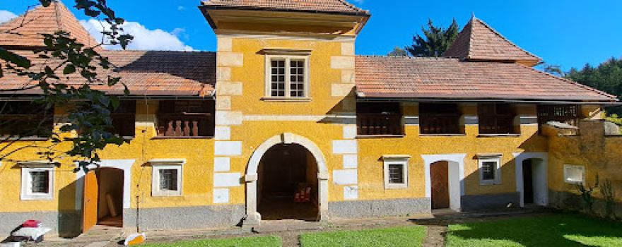Schloss Limberg