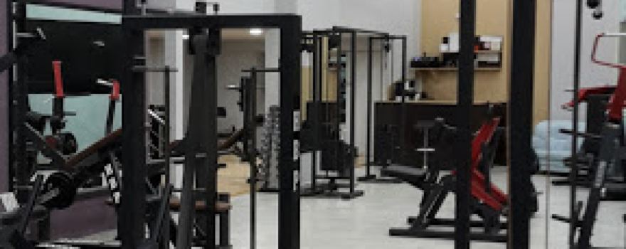 fitnessclub iraklis