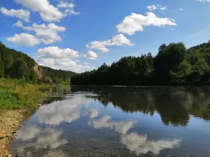 Barsuchiy Log