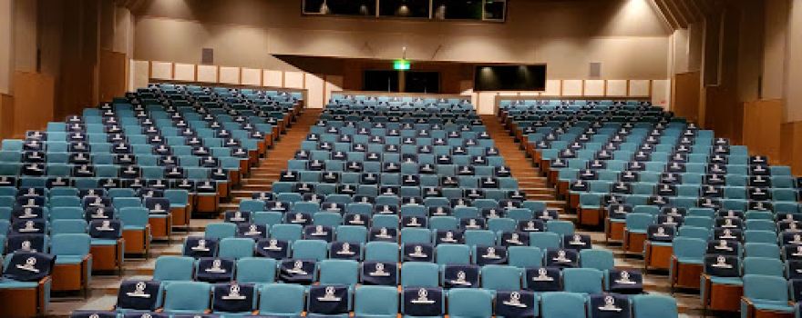 川西町フレンドリープラザ