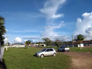 Parque de Exposições Hélio da Mota Gueiros