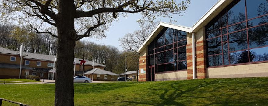 Kingsway International Christian Centre (Prayer City)