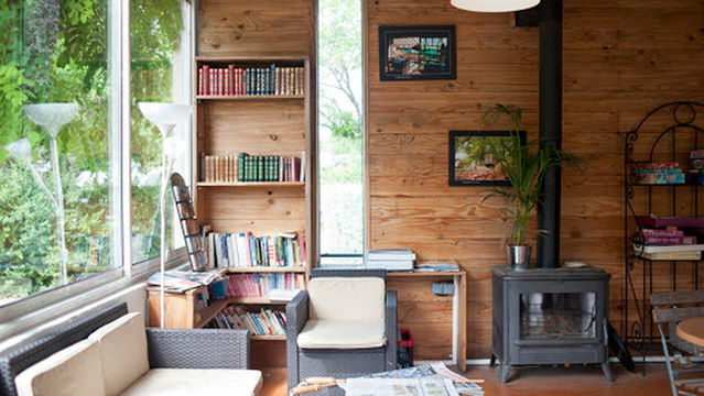 Camping Indigo Forcalquier