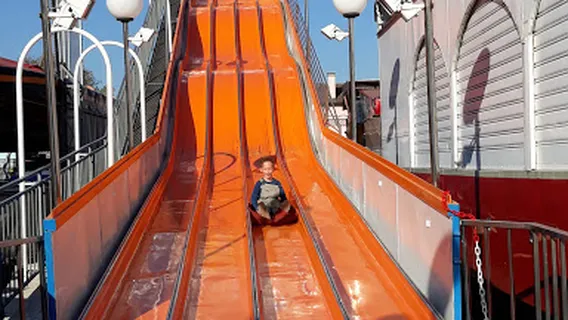 Luna Park Antiche Fiere San Luca