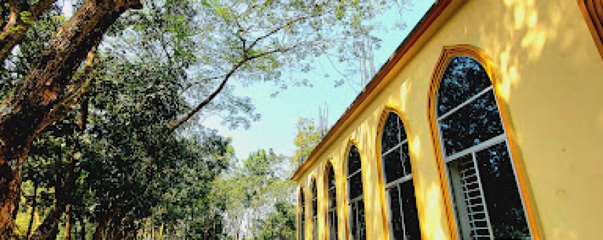 Rosulpur Madrasha Moydan