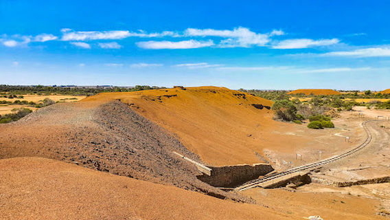 Richmans Enginehouse