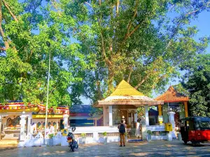 Thun Bodhi Temple තුන් බෝධිය