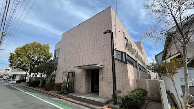 Katsushika City Kamakura Library