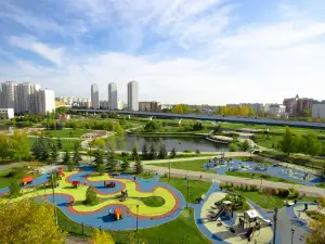 Park Yuzhnoye Butovo