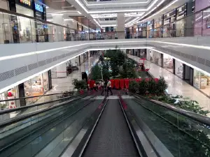 Paribu Cineverse Metromall