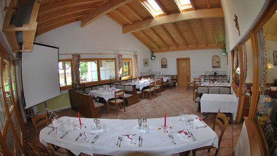 Schwimmbad Camping Mössler