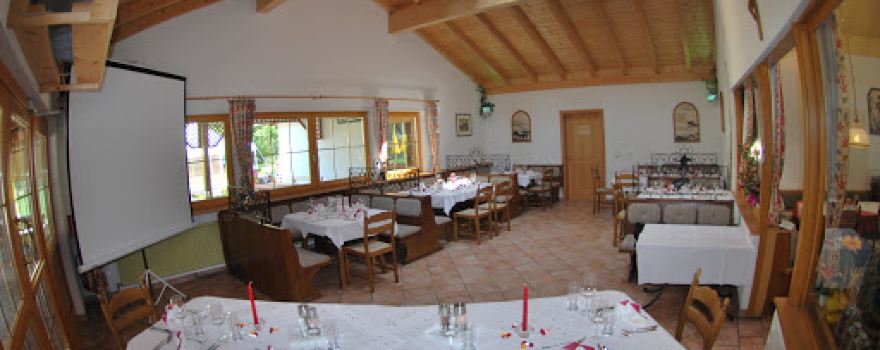 Schwimmbad Camping Mössler