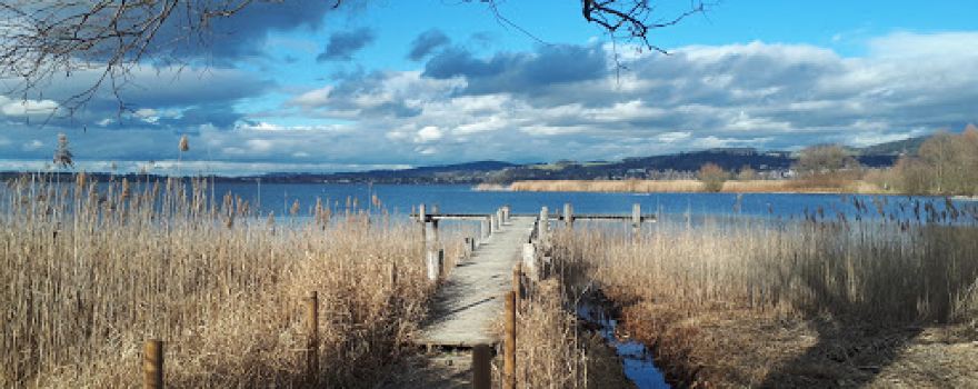Strandbad Auslikon