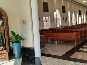 Holy Family Parish
