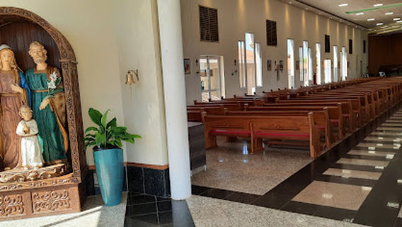 Holy Family Parish