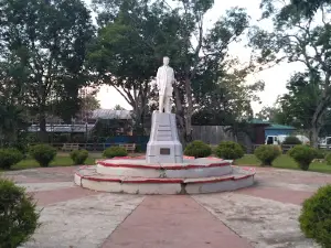 Jose Rizal Statue