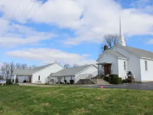 Oscar Baptist Church