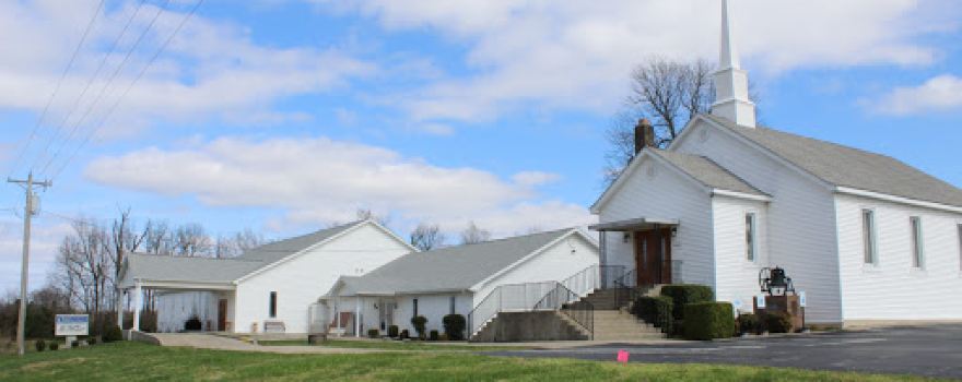 Oscar Baptist Church
