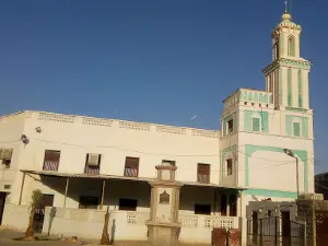 Jawhar Mosque