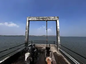 Thuti View Point