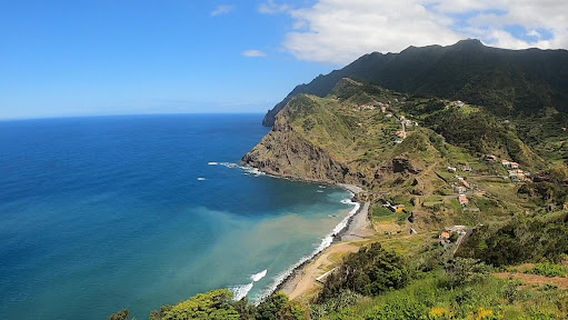 MadAir Paragliding - Madeira