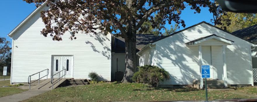 Mason Valley Baptist Church
