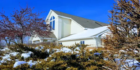 Shepherd of the Hills Church Pewaukee