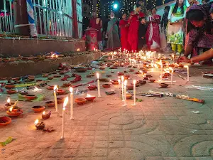 Kalitala Temple