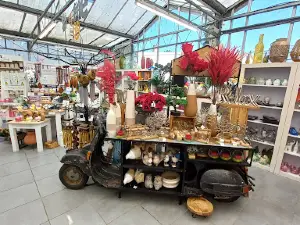 L'Horticulteur