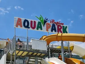 The waterpark Bağlıca Ankara