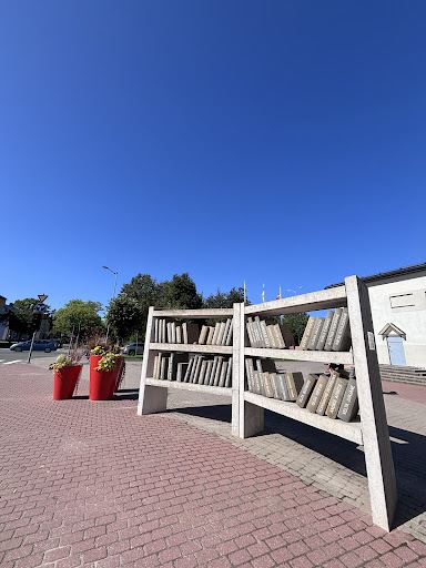 Gulbene library