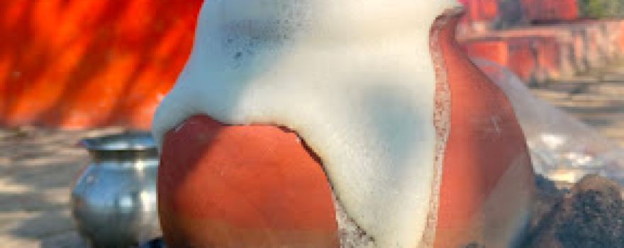 Murcha Baba