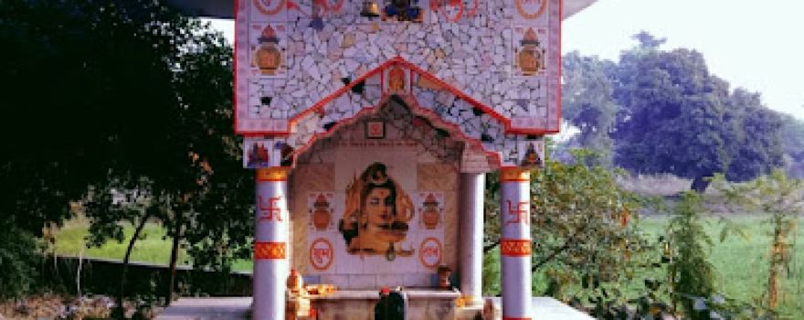 Vivekanand Statue