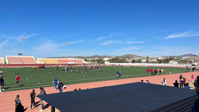 Don Koll Football Stadium