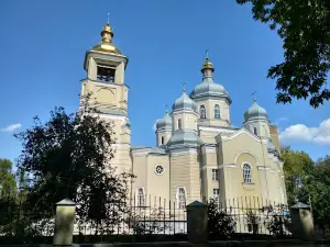 Victory park