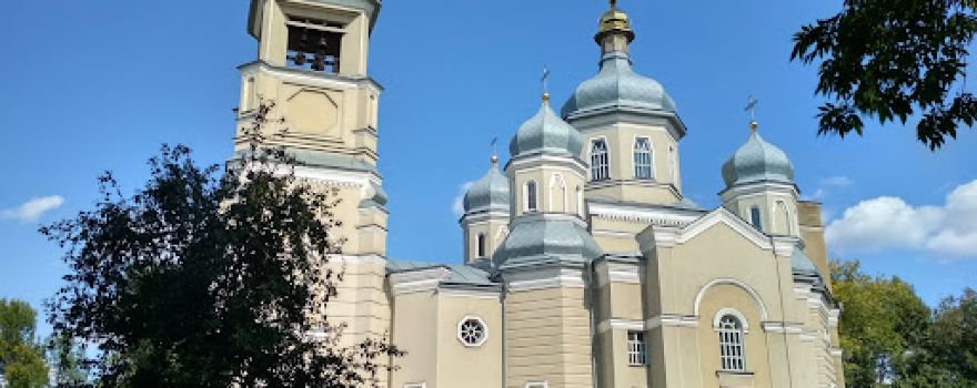 Victory park