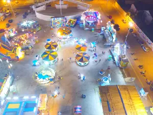 People's Park