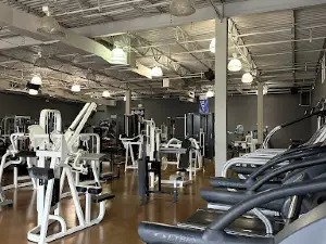 HYFR FITNESS
