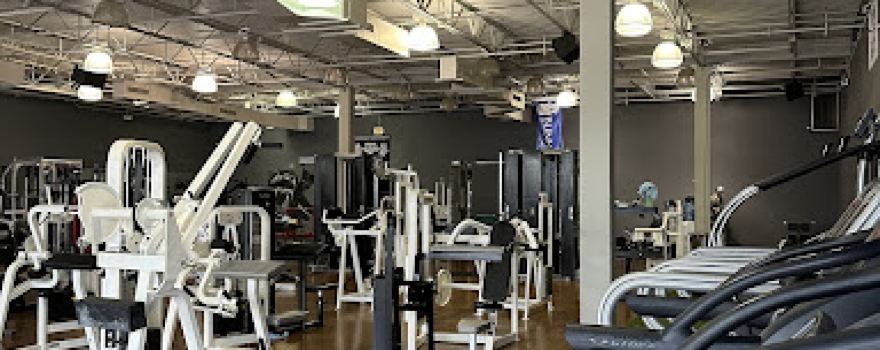HYFR FITNESS