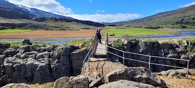 Nykurhylsfoss (Sveinsstekksfoss)