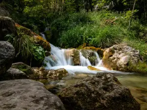 Camping Lo Schioppo