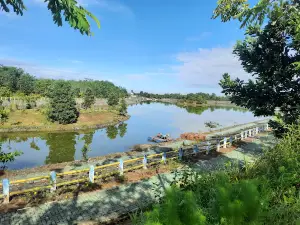 Banua Botanical Garden
