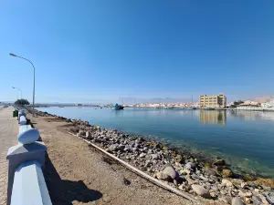 Sira Corniche
