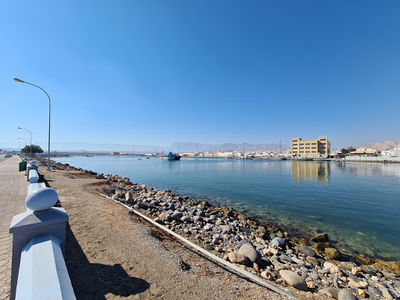 Sira Corniche