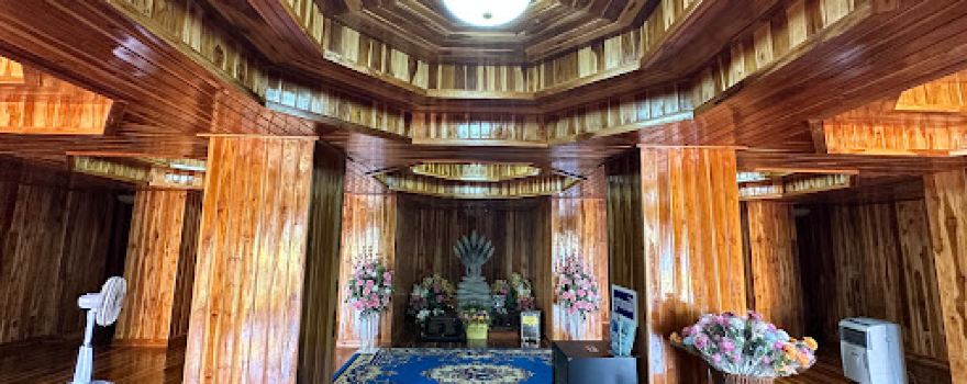 Wat Ploy Sangwan Niran