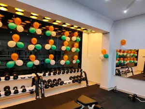 5C FITNESS