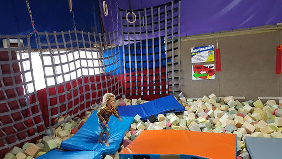 Springloaded Coffs Coast