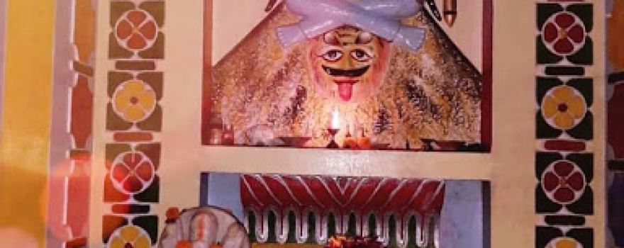 Purana Shiv Mandir(Kalla) Ratanpur