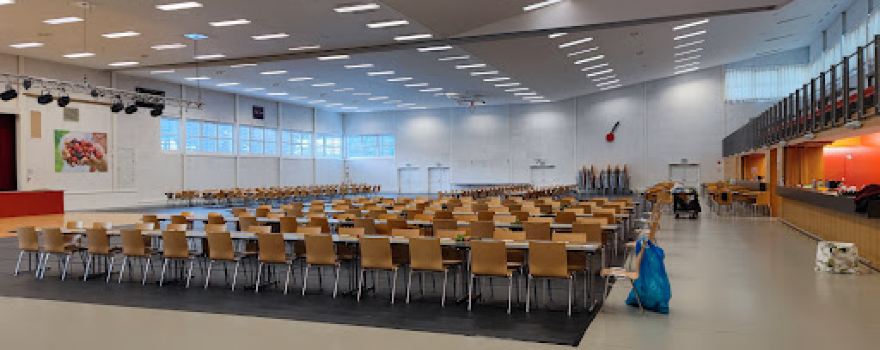 Kirschenhalle